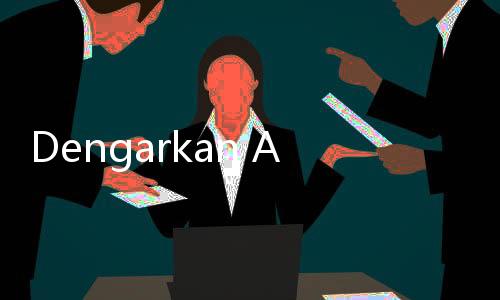 Dengarkan Anak Muda, SBY: Banyak Pemimpin Sama dengan Banyak Matahari, Akan Menyebabkan Kekacauan