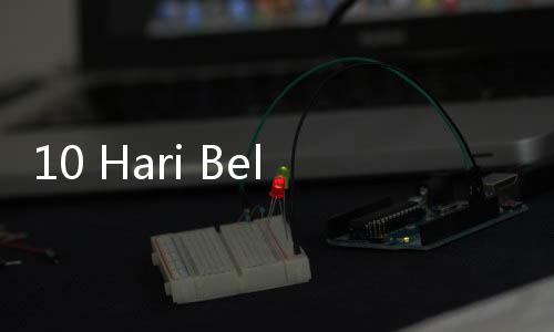 10 Hari Belum Ditemukan, Ibu Korban Penculikan Anak di Gunung Sahari Menangis Ungkap Perasaan Kangen